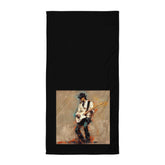 Fretboard Phenomenon Towel - Beyond T-shirts